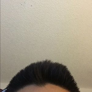 Meet your Posher, Peter